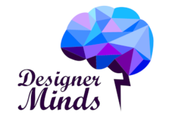 Designer Minds logo