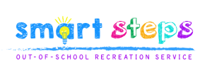 Smartsteps Afterschool Out-Of-School Recreation Service logo